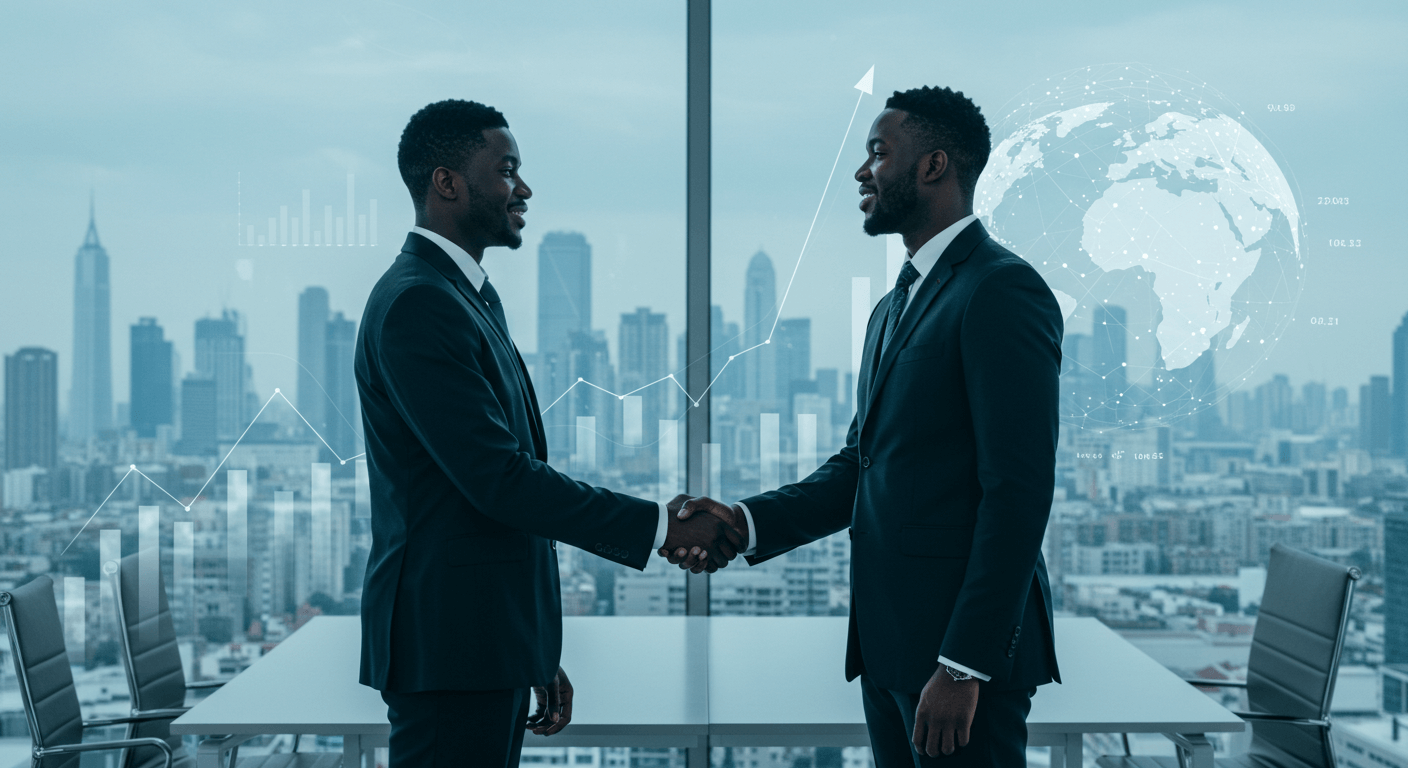 Business Development